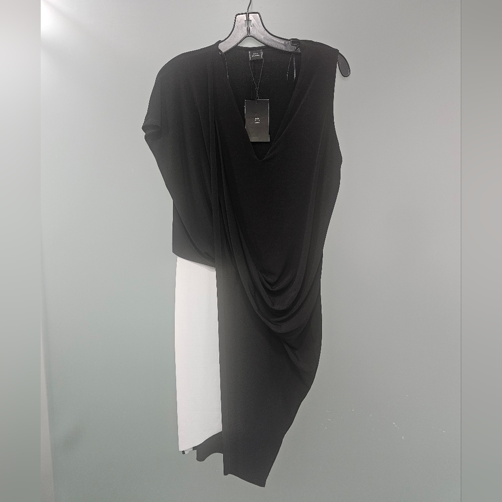 Zara W B Collection dress